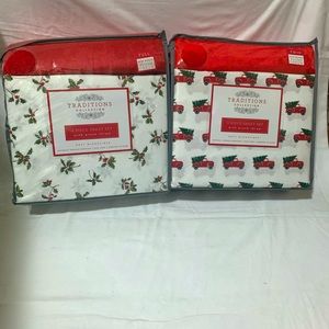 Full/ Twin sets for the kids